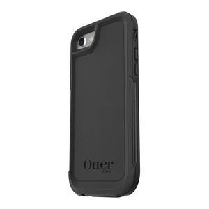 Защитный чехол Otterbox Pursuit Series Black для iPhone SE 3 | SE 2 | 8 | 7 - Фото 4