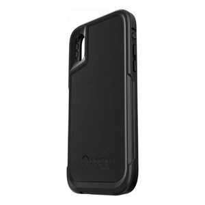 Захисний чохол OtterBox Pursuit Series Black для iPhone X | XS - Фото 2