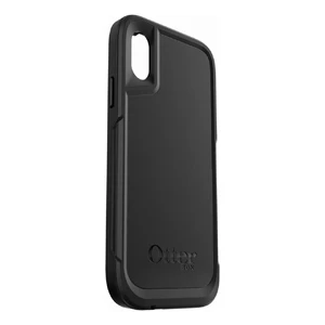 Захисний чохол OtterBox Pursuit Series Black для iPhone X | XS - Фото 3