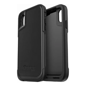 Захисний чохол OtterBox Pursuit Series Black для iPhone X | XS - Фото 6