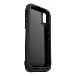Захисний чохол OtterBox Pursuit Series Black для iPhone X | XS - Фото 9