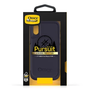 Защитный чехол OtterBox Pursuit Series Desert Spring для iPhone X | XS - Фото 9