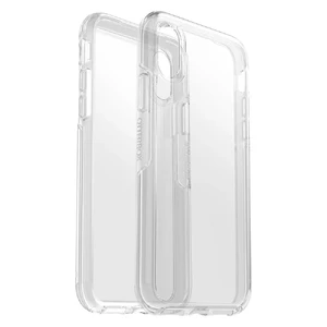 Чехол Otterbox Symmetry Series Clear Clear для iPhone XR - Фото 5