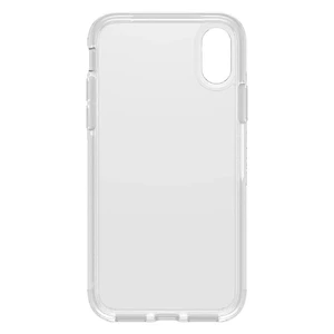 Чехол Otterbox Symmetry Series Clear Clear для iPhone XR - Фото 2