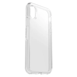 Чехол Otterbox Symmetry Series Clear Clear для iPhone XR - Фото 3