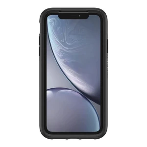 Протиударний чохол Otterbox Symmetry Series Black для iPhone XR - Фото 4