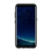 Чехол OtterBox Symmetry Series Black для Samsung Galaxy S8 - Фото 2