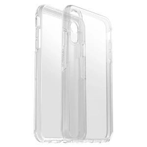 Чохол Otterbox Symmetry Series Clear Clear для iPhone XS Max - Фото 4