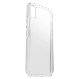 Чохол Otterbox Symmetry Series Clear Clear для iPhone XS Max - Фото 6