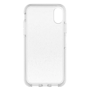 Чехол OtterBox Symmetry Series Clear Stardust для iPhone X | XS - Фото 4