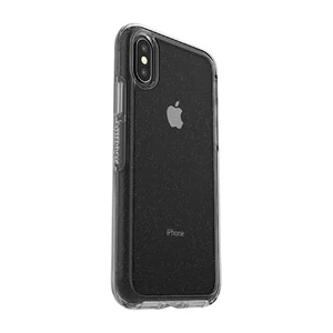Чехол OtterBox Symmetry Series Clear Stardust для iPhone X | XS - Фото 7