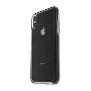 Чехол OtterBox Symmetry Series Clear Stardust для iPhone X | XS - Фото 8