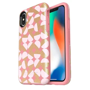 Чохол OtterBox Symmetry Series Graphics Mod About You для iPhone X | XS - Фото 2