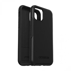 Чохол OtterBox Symmetry Series Black для iPhone 11 Pro Max