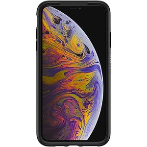 Чехол Otterbox Symmetry Series Black для iPhone XS Max - Фото 2