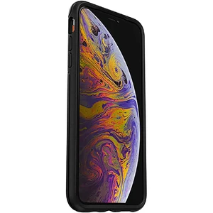Чехол Otterbox Symmetry Series Black для iPhone XS Max - Фото 4