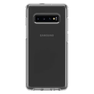 Противоударный чехол OtterBox Symmetry Series Clear для Samsung Galaxy S10 Plus - Фото 2