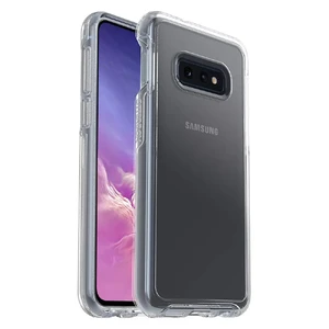 Протиударний чохол OtterBox Symmetry Series Clear для Samsung Galaxy S10e