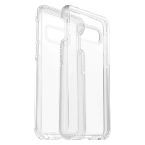 Протиударний чохол OtterBox Symmetry Series Clear для Samsung Galaxy S10e - Фото 2