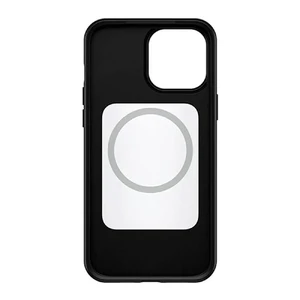 Защитный чехол Otterbox Symmetry Series+ MagSafe Black для iPhone 13 Pro Max - Фото 3