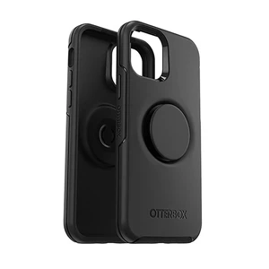 Захисний чохол Otterbox Symmetry Otter + Pop Series Case для iPhone 12 | 12 Pro - Фото 2