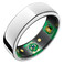 Смарт-кольцо Oura Ring 2 Balance Silver Размер 11 б/у  - Фото 1