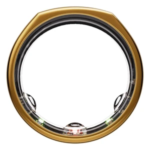 Смарт-кольцо Oura Ring 3 Gold Размер 6 - Фото 3