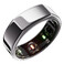 Смарт-кольцо Oura Ring 3 Silver Размер 10 - Фото 2