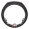 Смарт-кольцо Oura Ring 3 Stealth Размер 7 - Фото 3