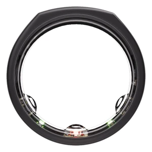 Смарт-кольцо Oura Ring 3 Stealth Размер 10 - Фото 3
