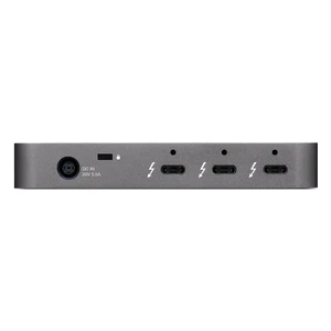 Хаб (адаптер) OWC Thunderbolt 4 Hub 4K60Hz для MacBook | iPad - Фото 2