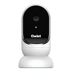 Розумна радіоняня Owlet Baby Cam 2 Video Monitor