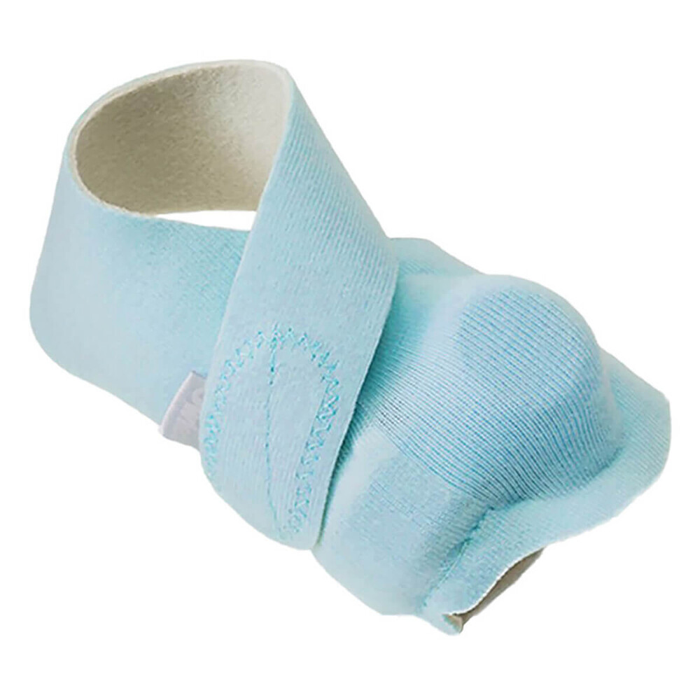 Сменные умные носки для младенцев Owlet Smart Sock 2 Baby Monitor Blue (3 шт)