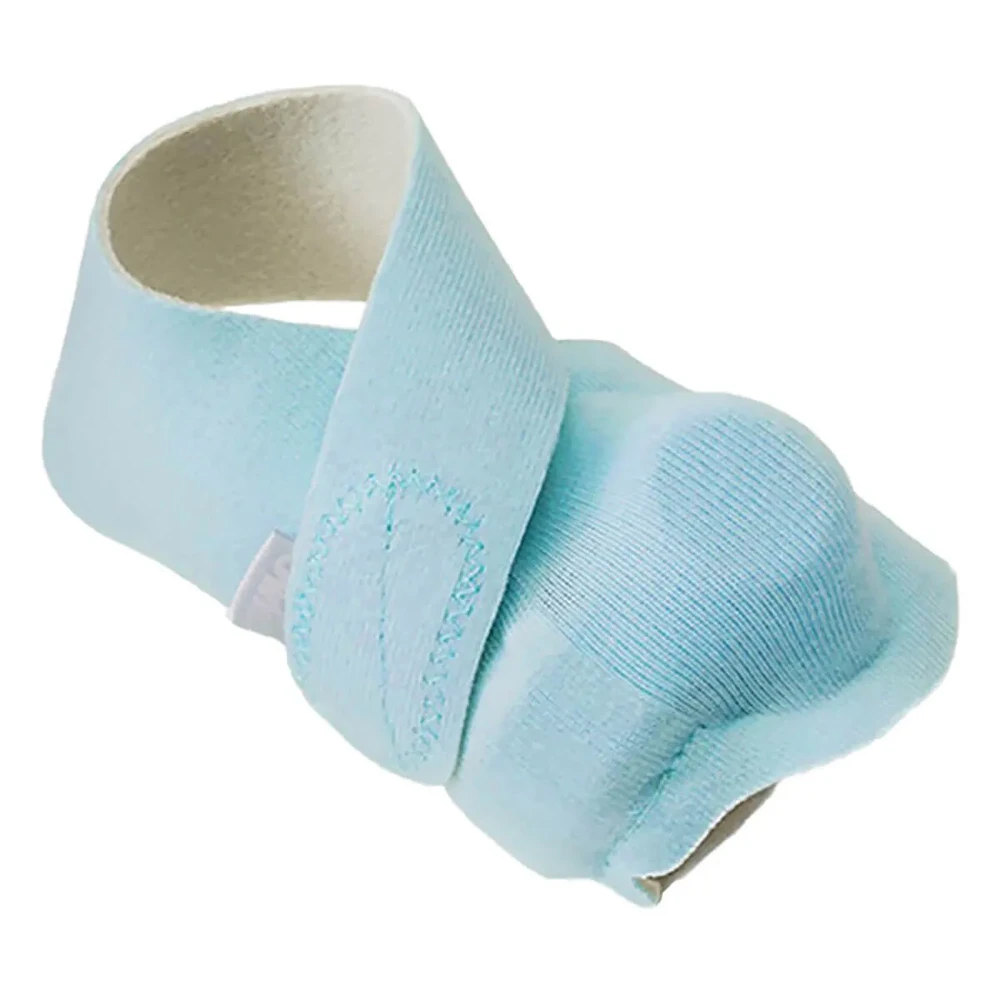 Сменные умные носки для младенцев Owlet Smart Sock 2 Baby Monitor Blue (3 шт) в Луцке