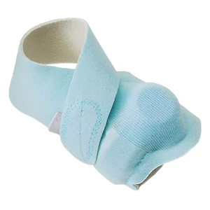 Сменные умные носки для младенцев Owlet Smart Sock 2 Baby Monitor Blue (3 шт) VIPRB-BM03NNBBYC - Фото 1