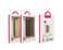 Чехол Ozaki O!coat 0.3 Jelly + Wood 2 in 1 Pack Transparent | Zebrano для iPhone SE 3 | SE 2 | 8 | 7 - Фото 5