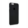 Чехол Ozaki O!coat 0.3 Jelly Black для iPhone 6/6s - Фото 3