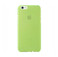 Чехол Ozaki O!coat 0.3 Jelly Green для iPhone 6/6s - Фото 2
