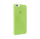 Чехол Ozaki O!coat 0.3 Jelly Green для iPhone 6/6s - Фото 3