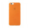 Чехол Ozaki O!coat 0.3 Jelly Orange для iPhone 6/6s - Фото 2