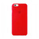 Чехол Ozaki O!coat 0.3 Jelly Red для iPhone 6/6s - Фото 2