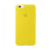 Чехол Ozaki O!coat 0.3 Jelly Yellow для iPhone 6/6s - Фото 2