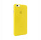 Чехол Ozaki O!coat 0.3 Jelly Yellow для iPhone 6/6s - Фото 3