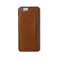 Чехол Ozaki O!coat 0.3+ Pocket Brown для iPhone 6/6s  - Фото 1