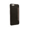 Чехол Ozaki O!coat 0.4 + Pocket Black для iPhone 6 Plus/6s Plus - Фото 2