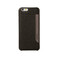 Чехол Ozaki O!coat 0.4 + Pocket Black для iPhone 6 Plus/6s Plus  - Фото 1
