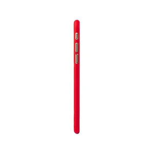 Чохол Ozaki O! Coat 0.4 + Pocket Red для iPhone 6 Plus | 6s Plus - Фото 3