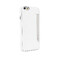 Чехол Ozaki O!coat 0.3+ Pocket White для iPhone 6/6s - Фото 2