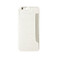 Чехол Ozaki O!coat 0.3+ Pocket White для iPhone 6/6s  - Фото 1