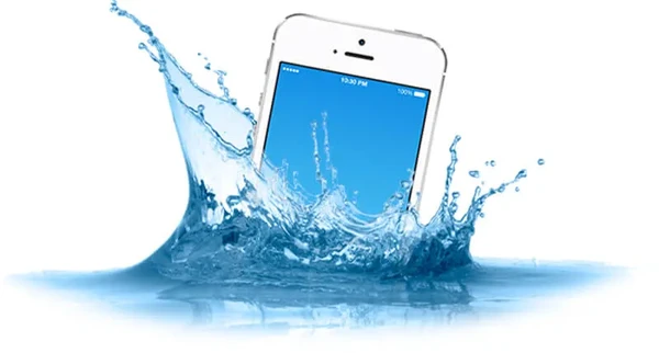 Пайка после воды iPhone 6s Plus